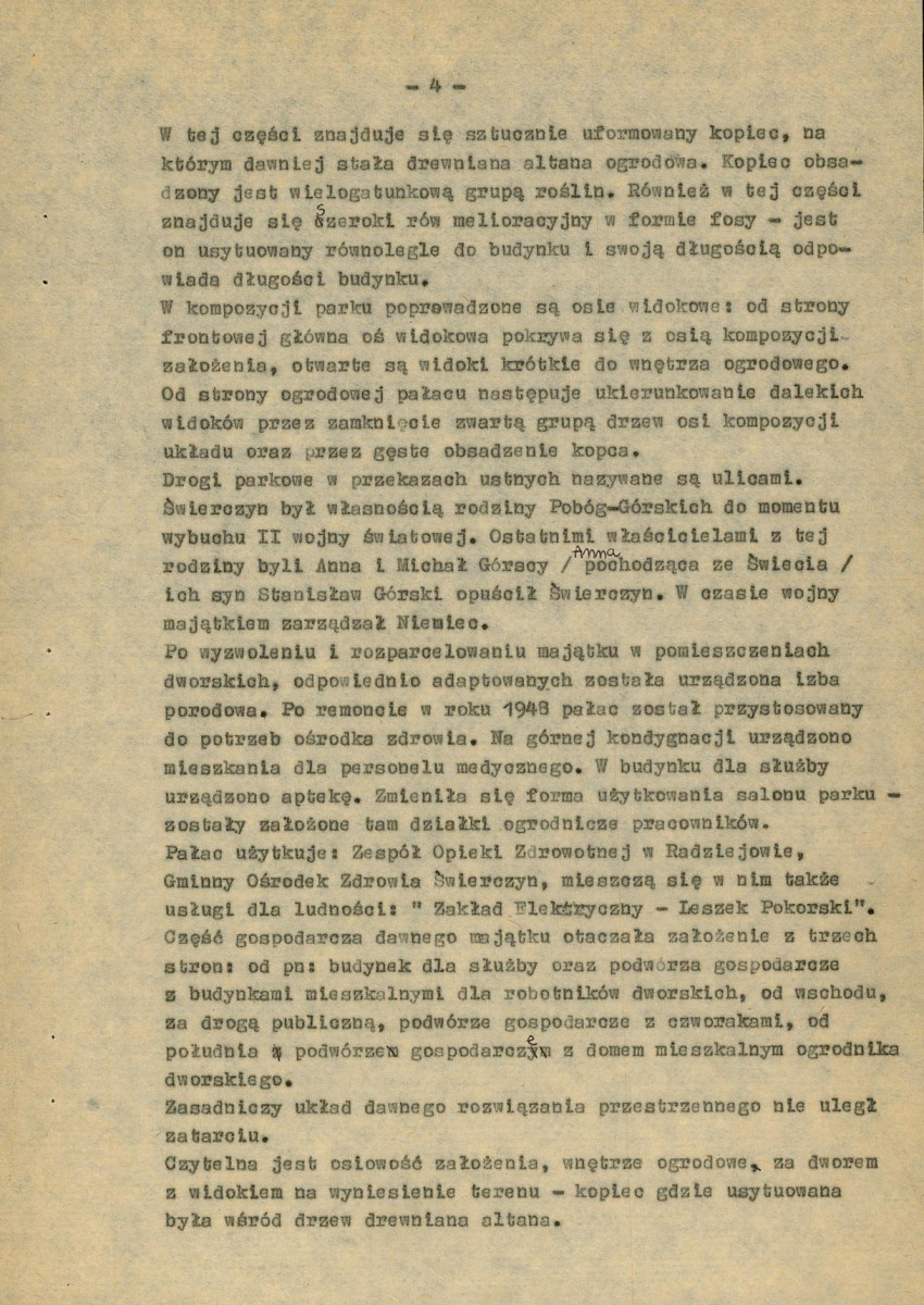 Ewidencja parkowa, skan nr 12