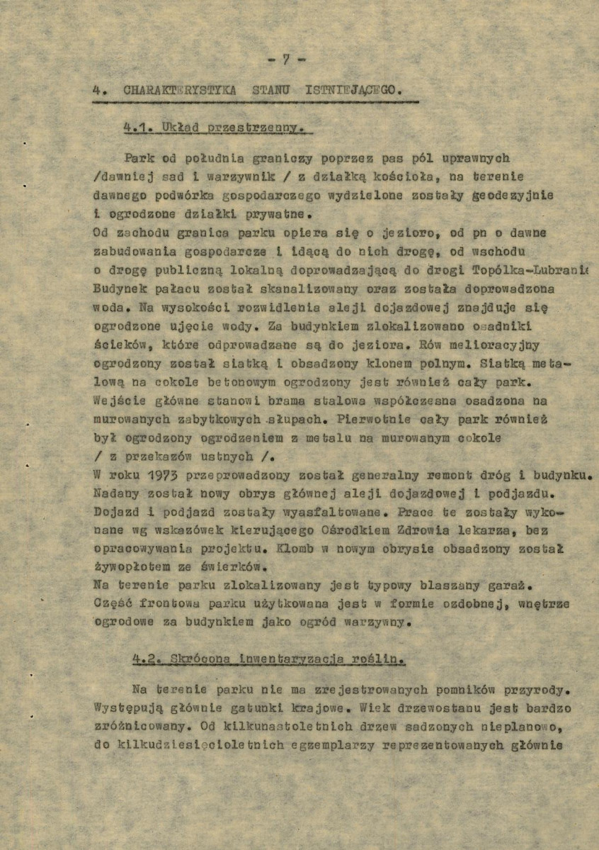 Ewidencja parkowa, skan nr 15
