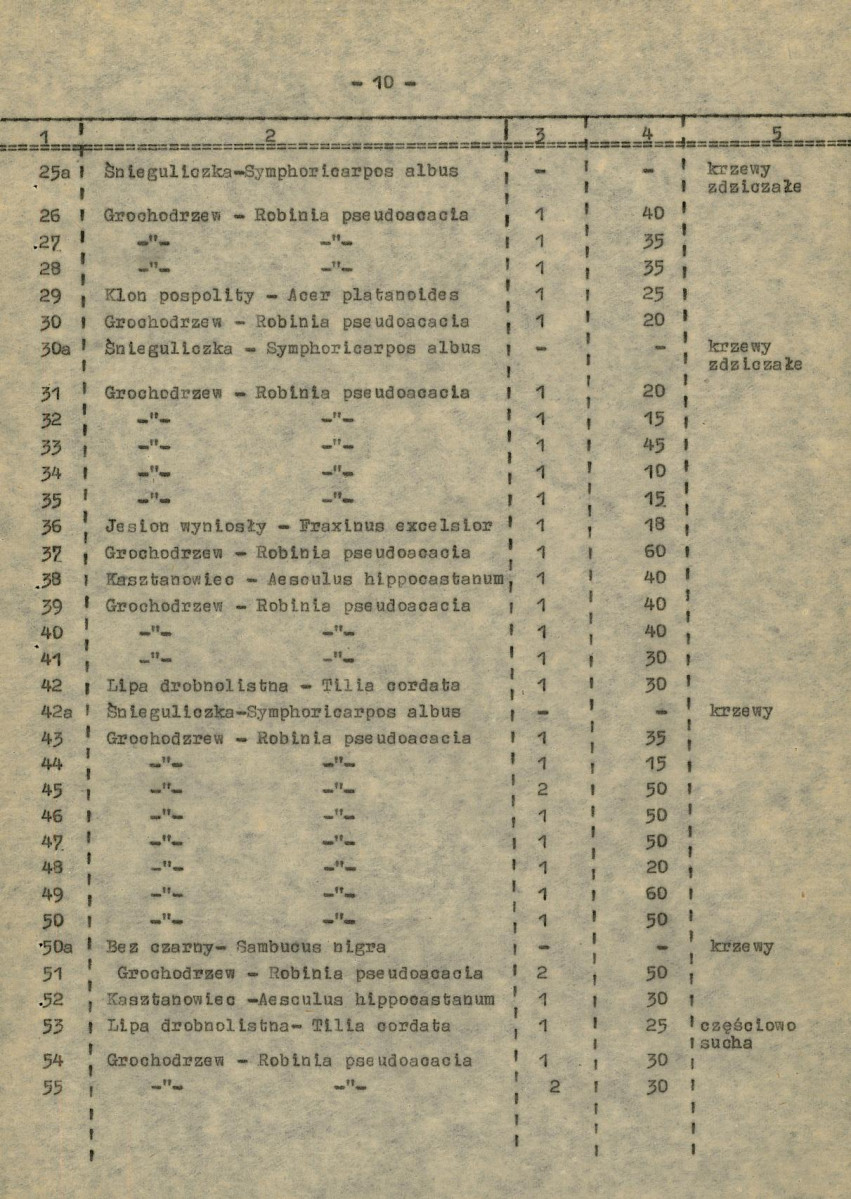 Ewidencja parkowa, skan nr 18