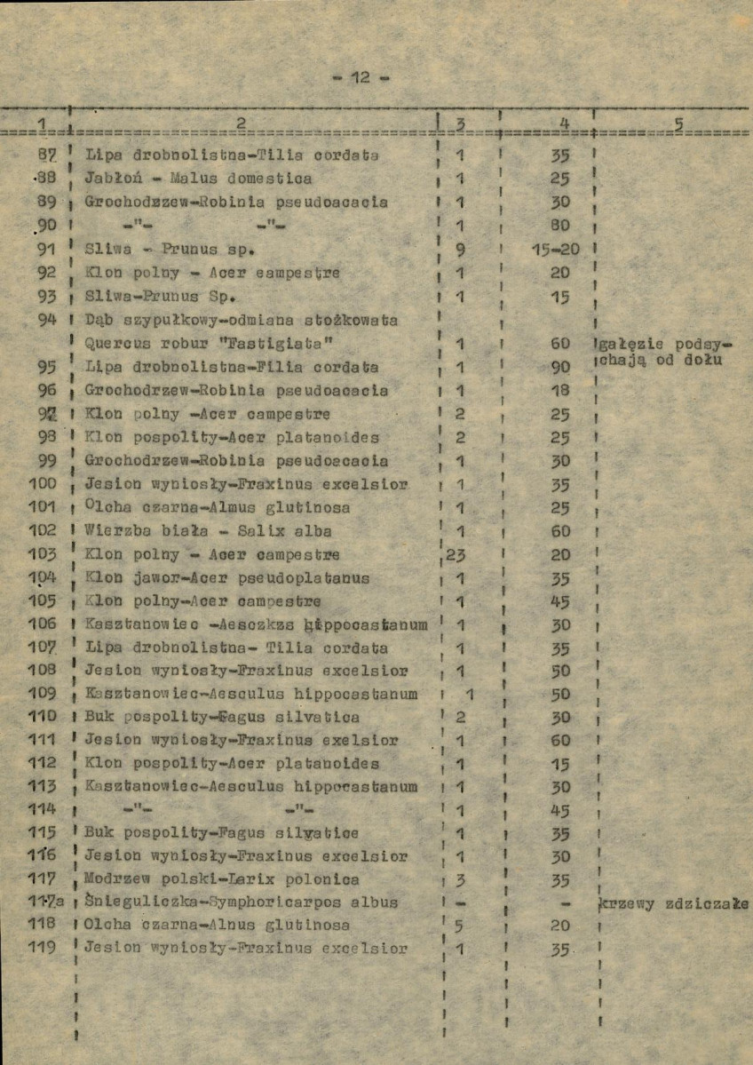 Ewidencja parkowa, skan nr 20