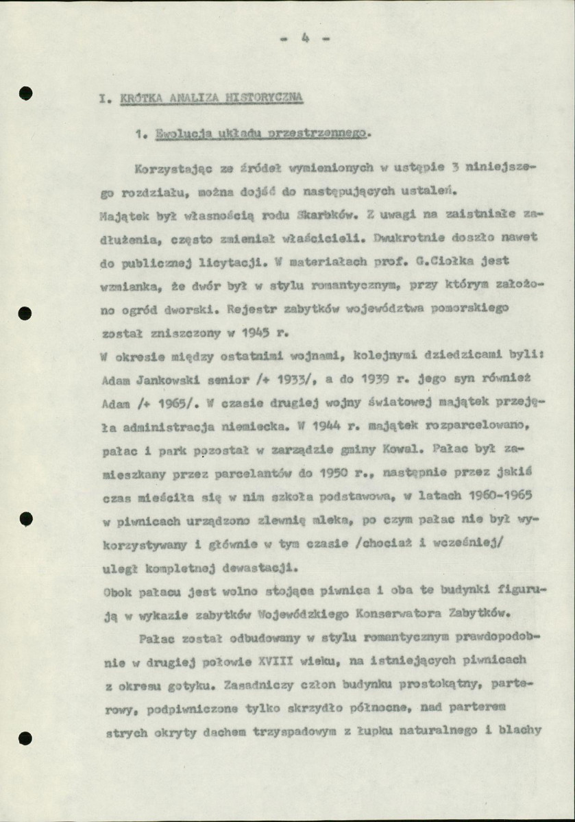 Ewidencja parkowa, skan nr 8