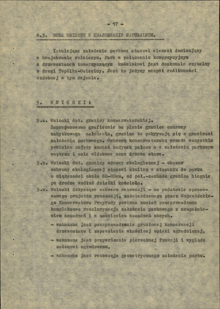 Ewidencja parkowa, skan nr 25