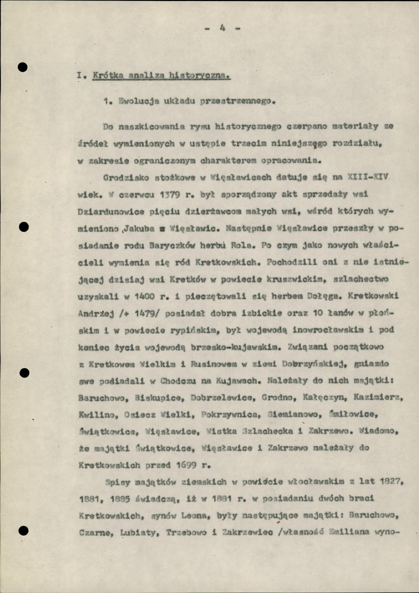 EP - Ewidencja parkowa, skan nr 8