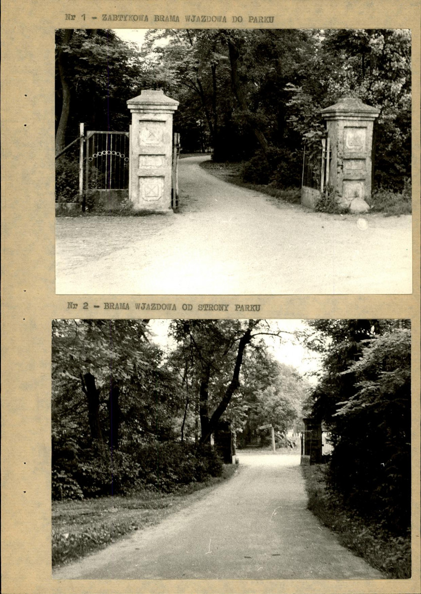 Ewidencja parkowa, skan nr 29