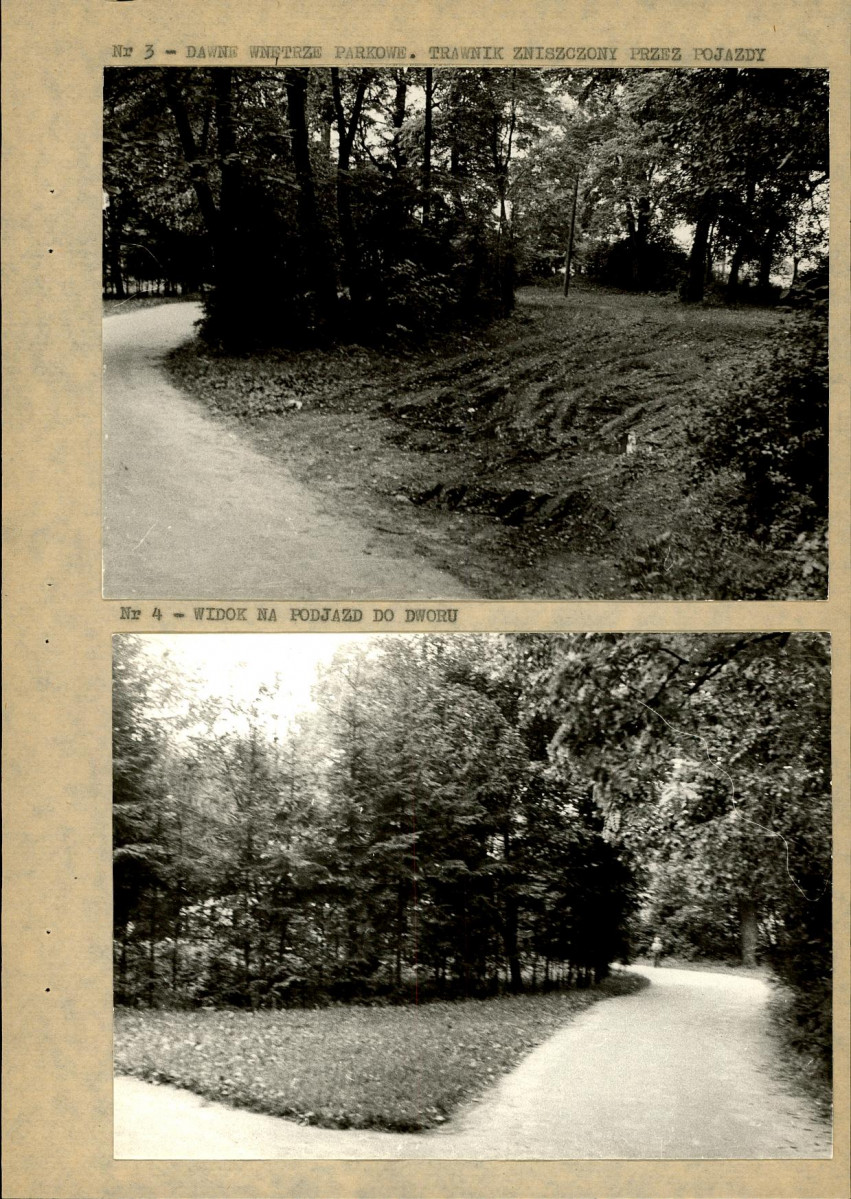 Ewidencja parkowa, skan nr 30