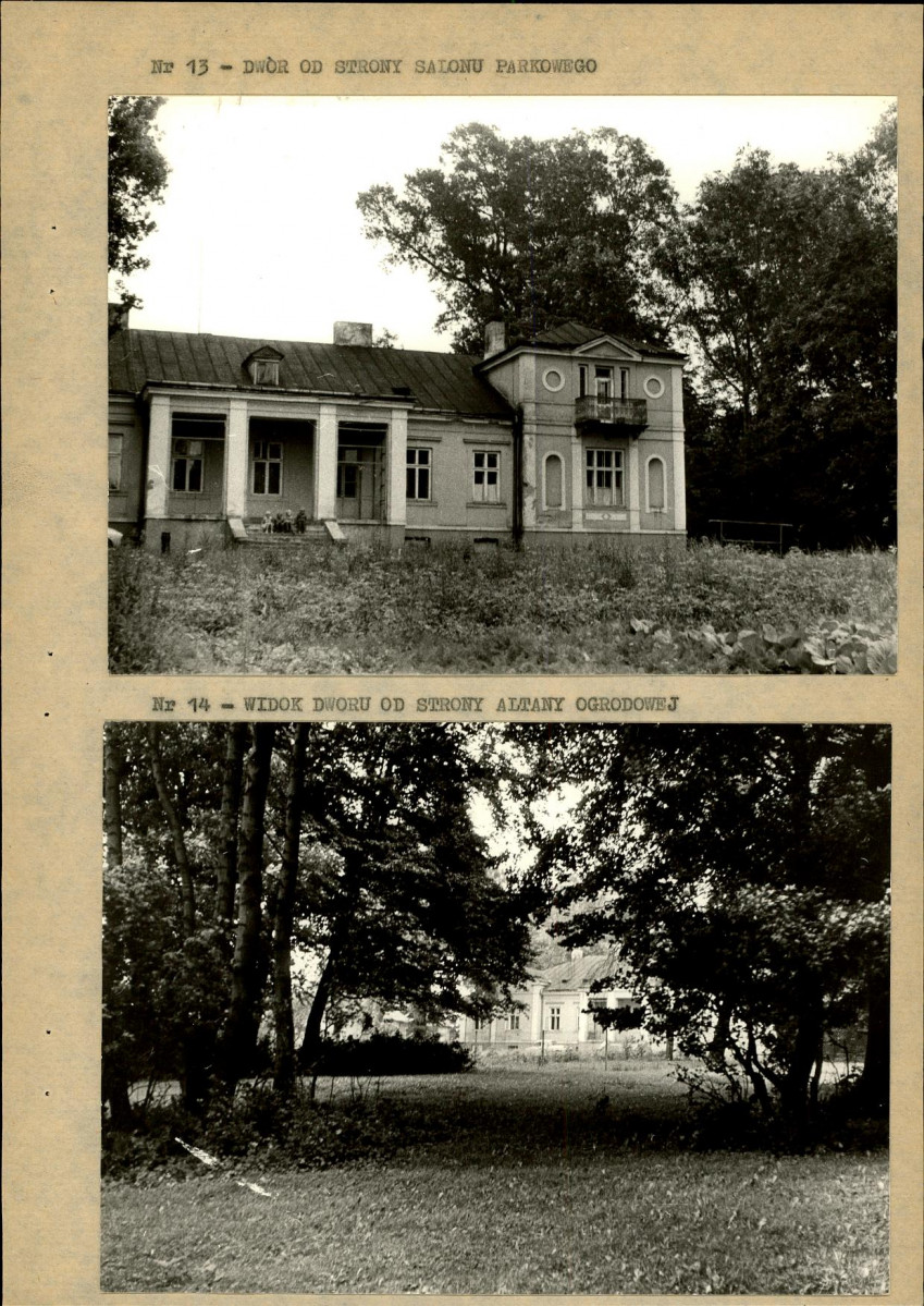 Ewidencja parkowa, skan nr 35