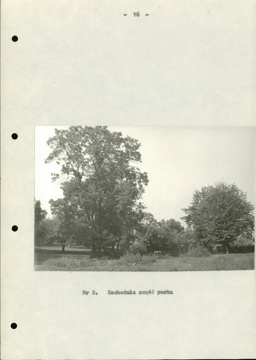 Ewidencja parkowa, skan nr 20