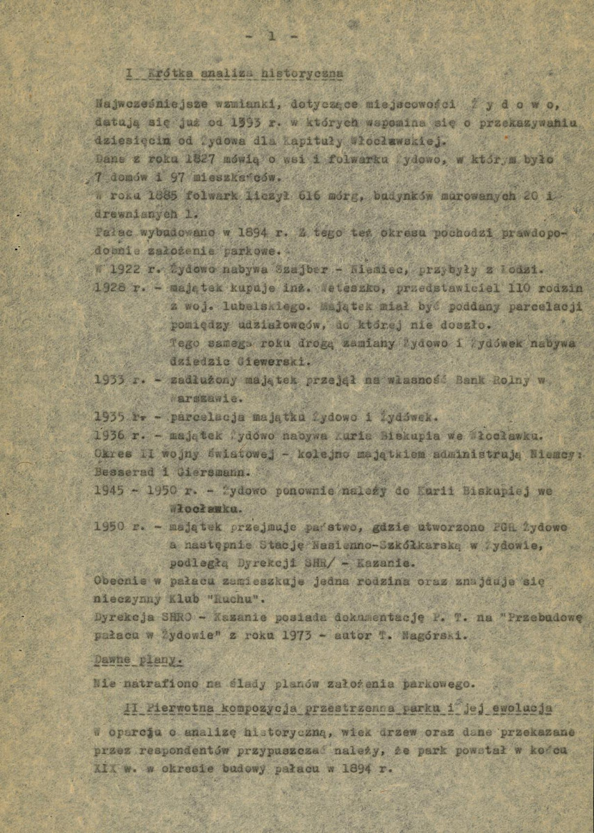 EP - Ewidencja parkowa, skan nr 9