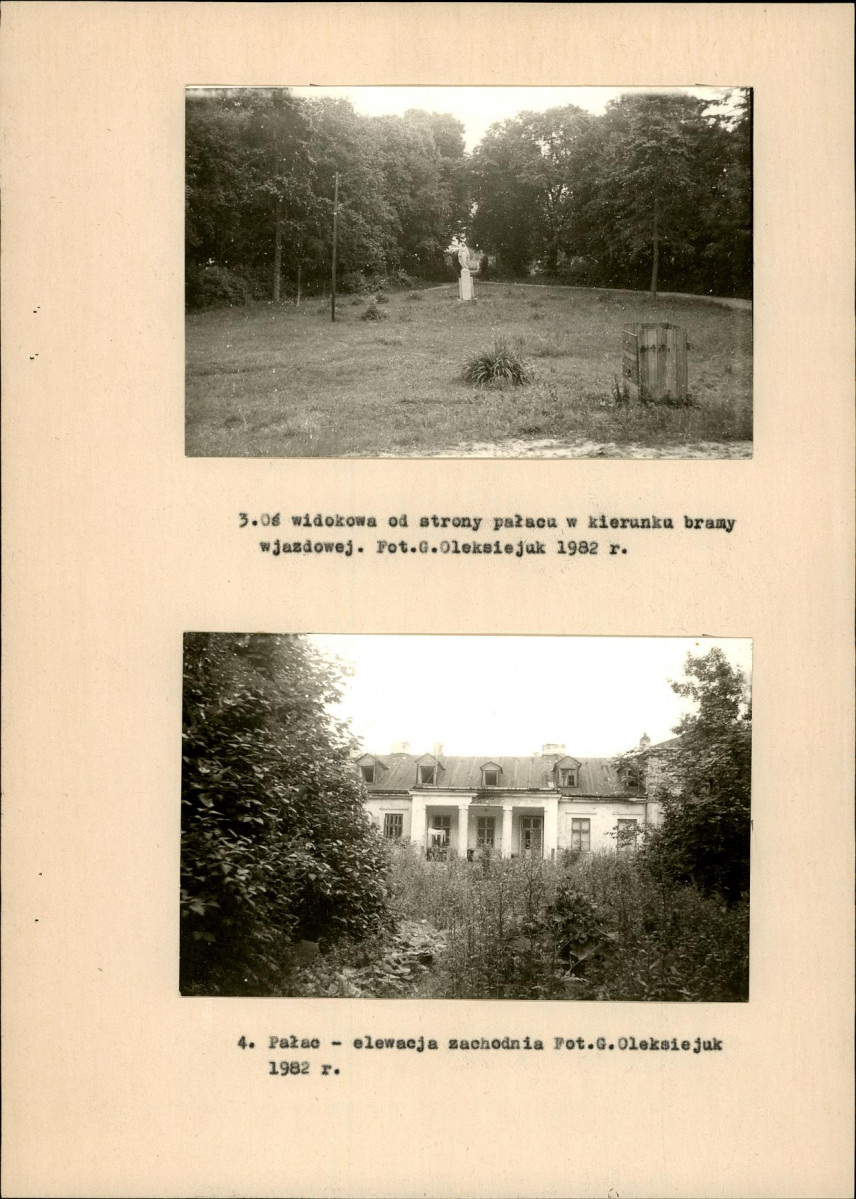 EP - Ewidencja parkowa, skan nr 16