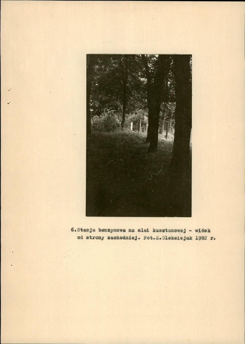 EP - Ewidencja parkowa, skan nr 18