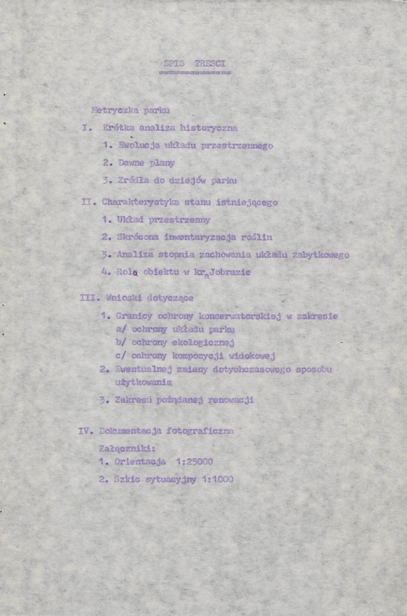 EP - Ewidencja parkowa, skan nr 7