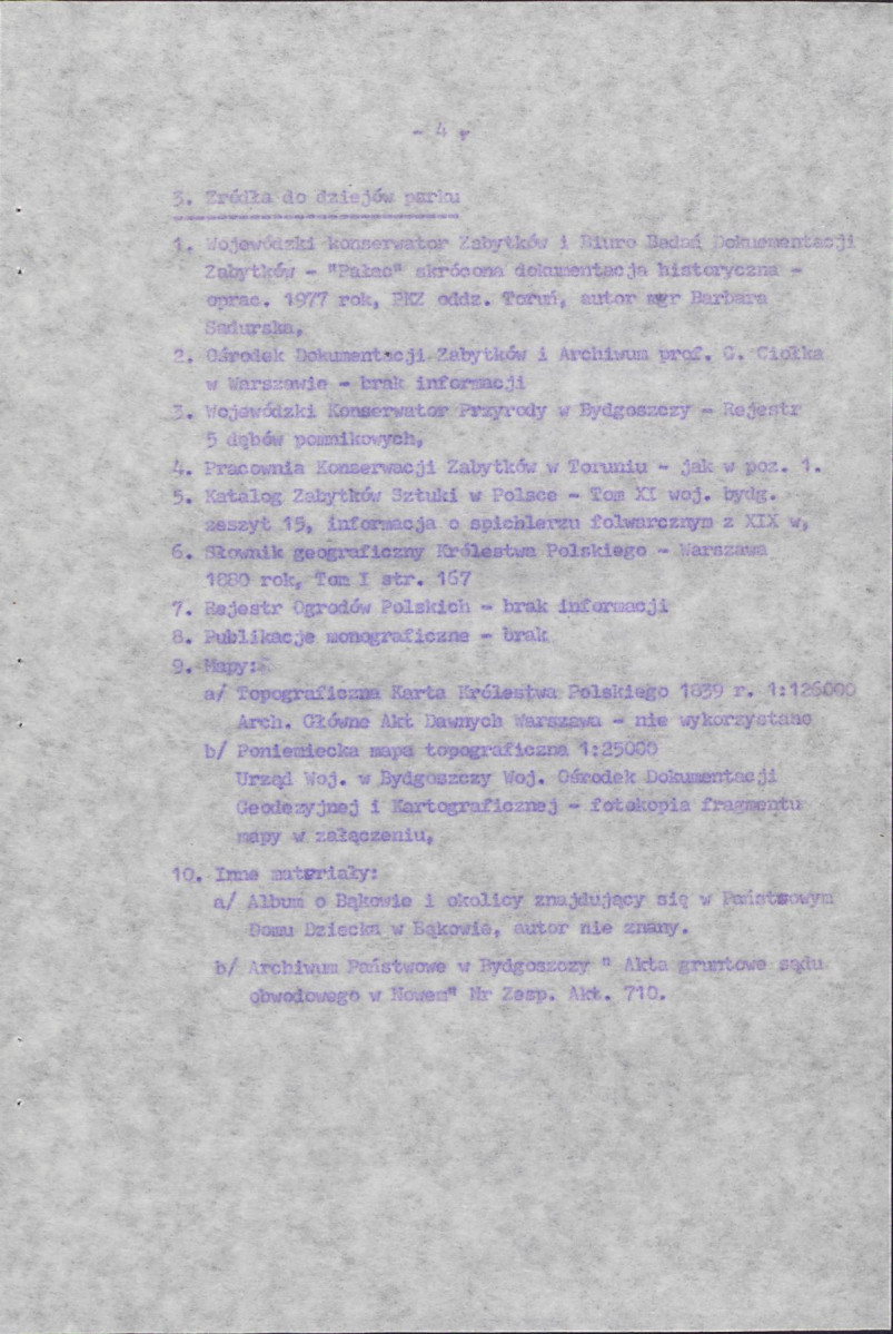 EP - Ewidencja parkowa, skan nr 13