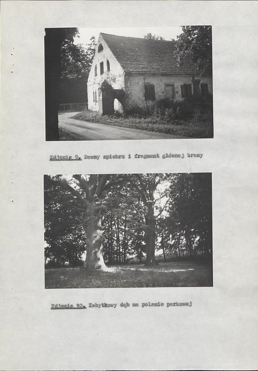 EP - Ewidencja parkowa, skan nr 26