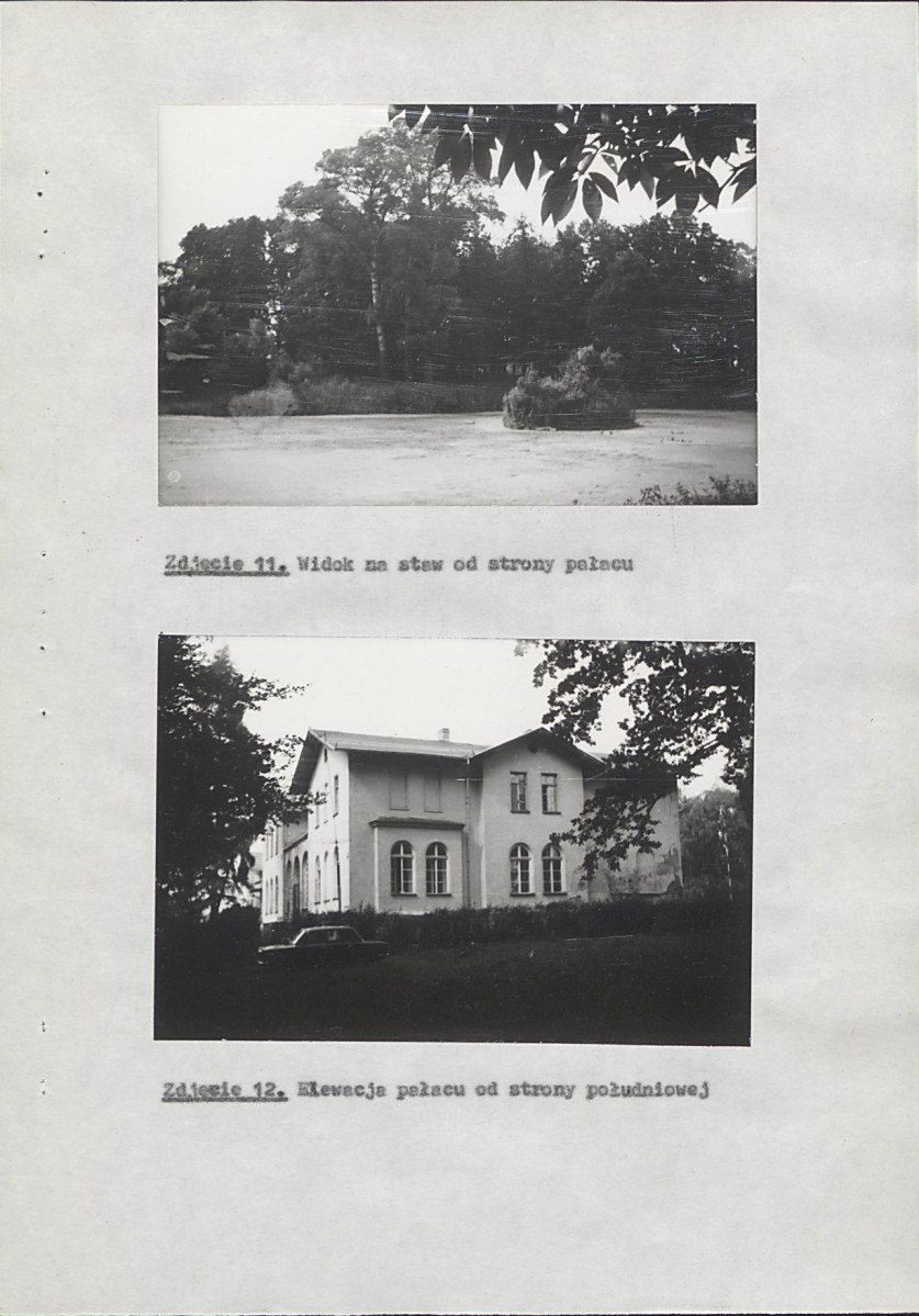 EP - Ewidencja parkowa, skan nr 27