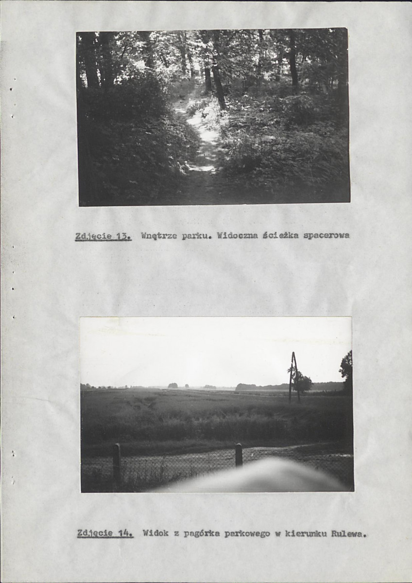 EP - Ewidencja parkowa, skan nr 28