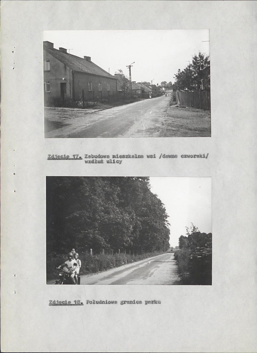 EP - Ewidencja parkowa, skan nr 30