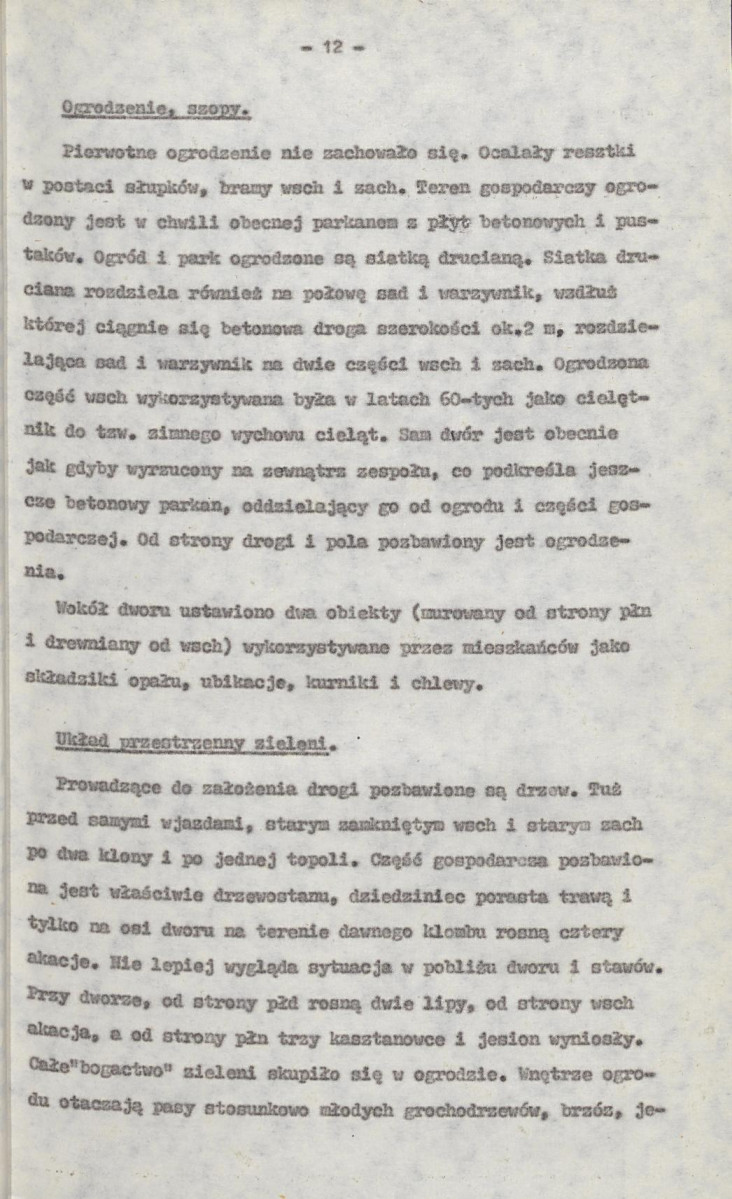 EP - Ewidencja parkowa, skan nr 20