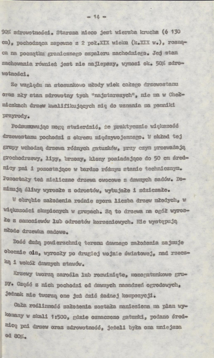 EP - Ewidencja parkowa, skan nr 22