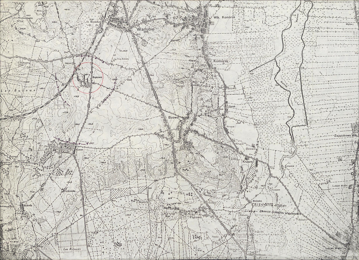 EP - Ewidencja parkowa, skan nr 34