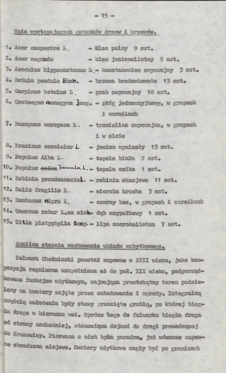 EP - Ewidencja parkowa, skan nr 23