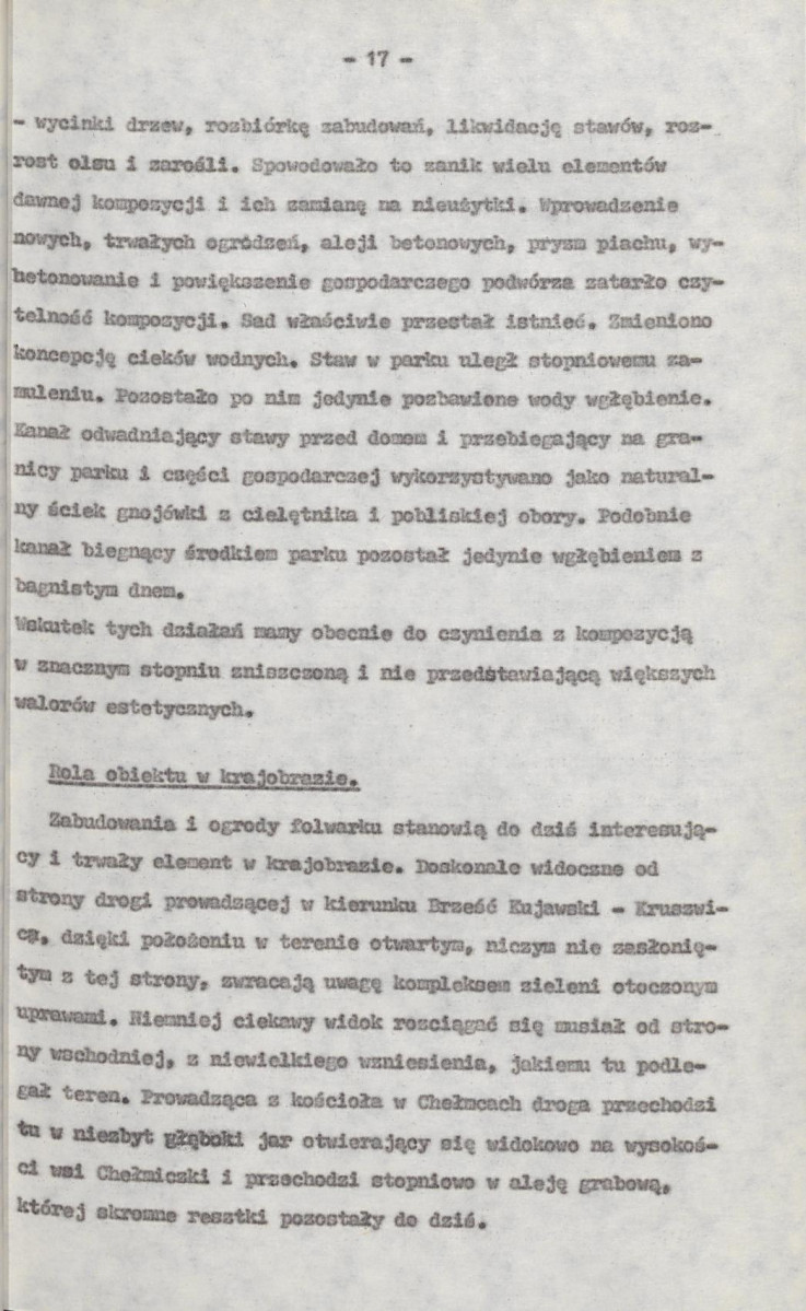 EP - Ewidencja parkowa, skan nr 25