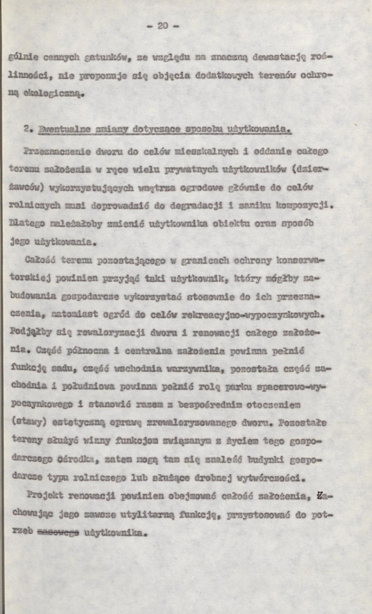 EP - Ewidencja parkowa, skan nr 28