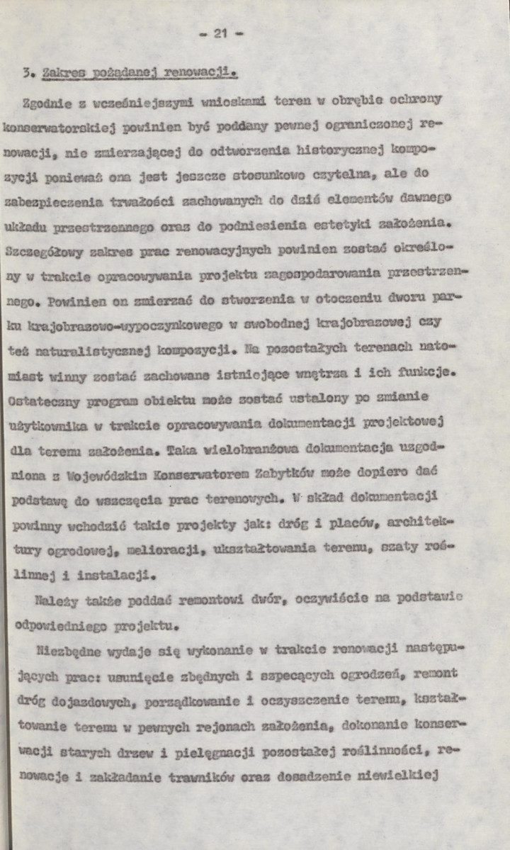 EP - Ewidencja parkowa, skan nr 29