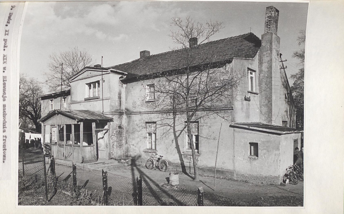 EP - Ewidencja parkowa, skan nr 40