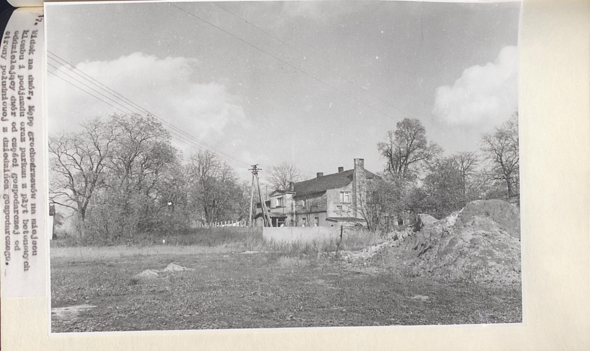 EP - Ewidencja parkowa, skan nr 48