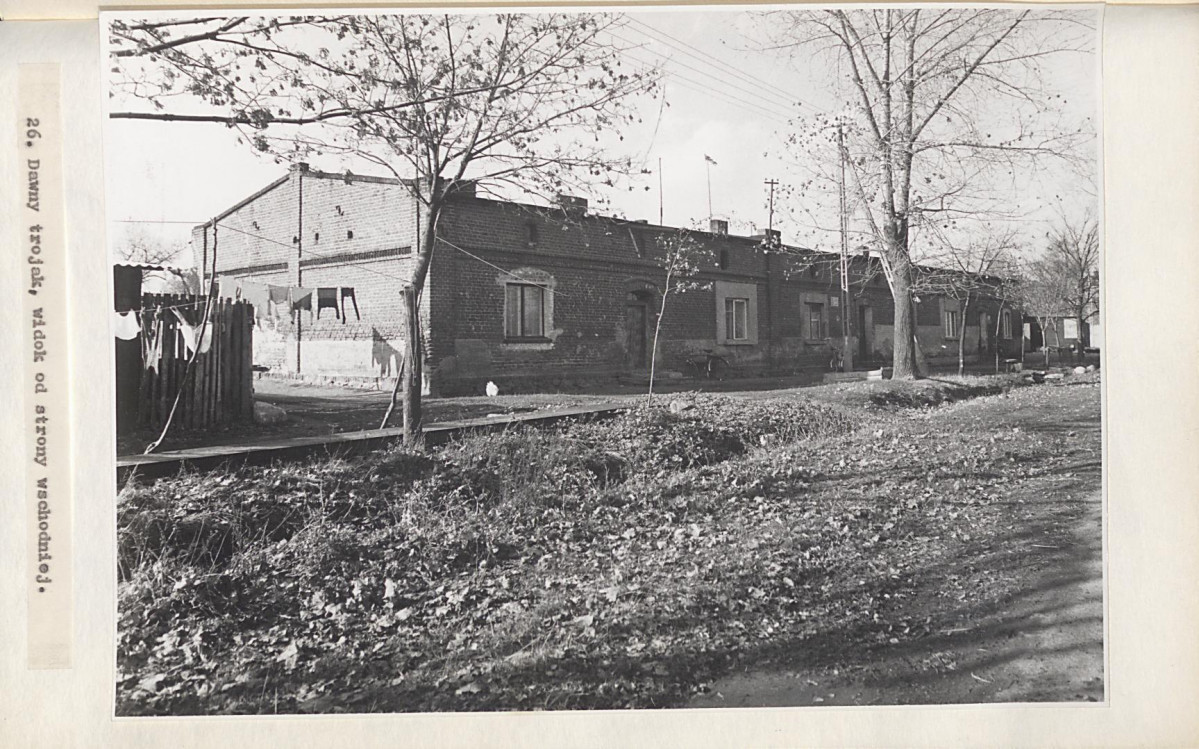 EP - Ewidencja parkowa, skan nr 57