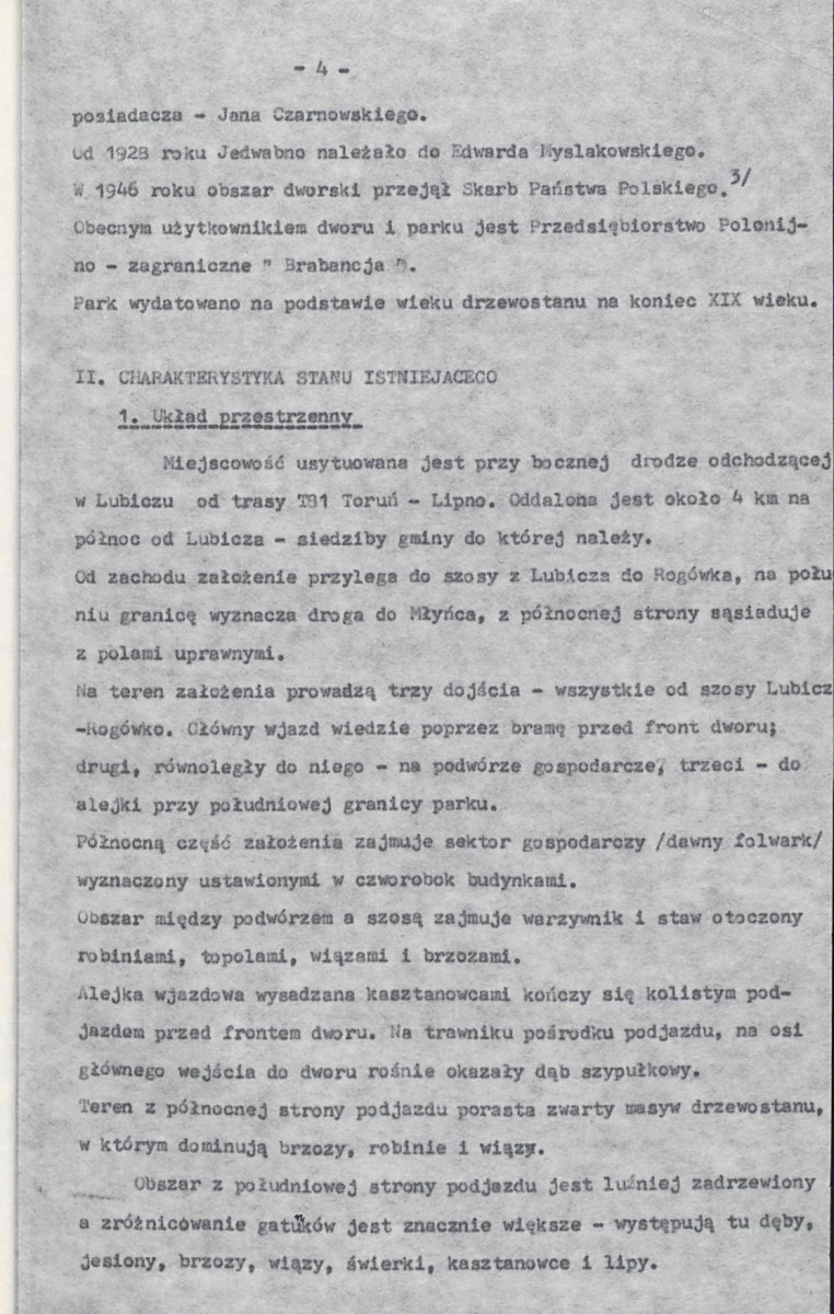 EP - Ewidencja parkowa, skan nr 10