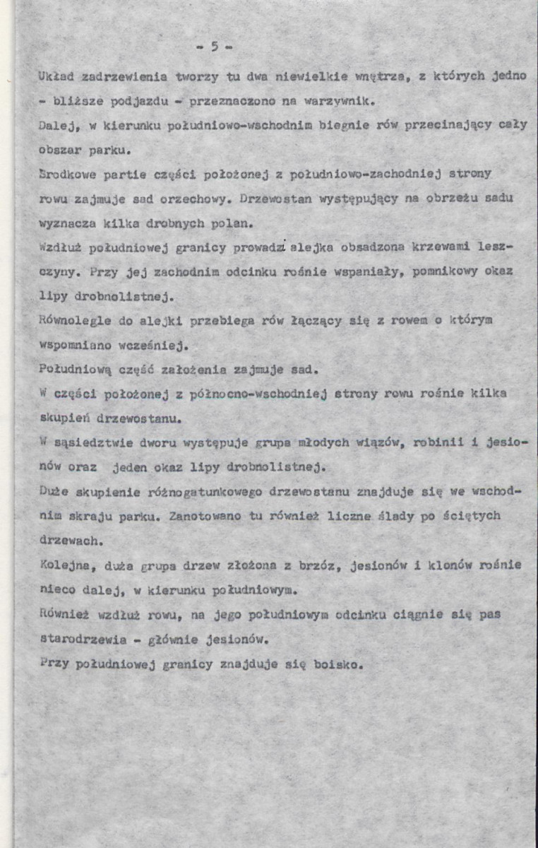 EP - Ewidencja parkowa, skan nr 11