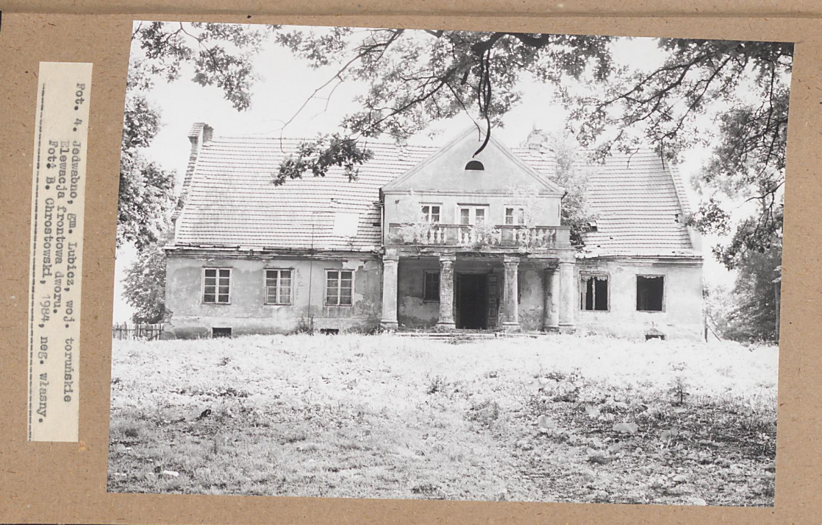 EP - Ewidencja parkowa, skan nr 24