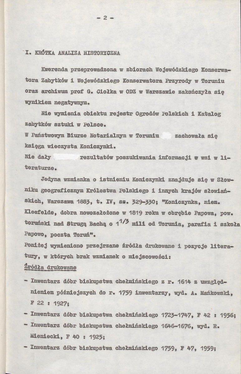 EP - Ewidencja parkowa, skan nr 8