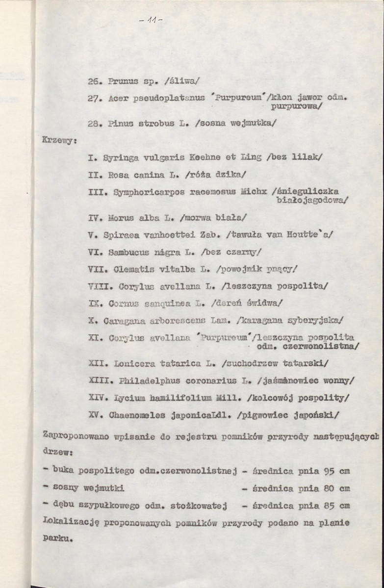 EP - Ewidencja parkowa, skan nr 17