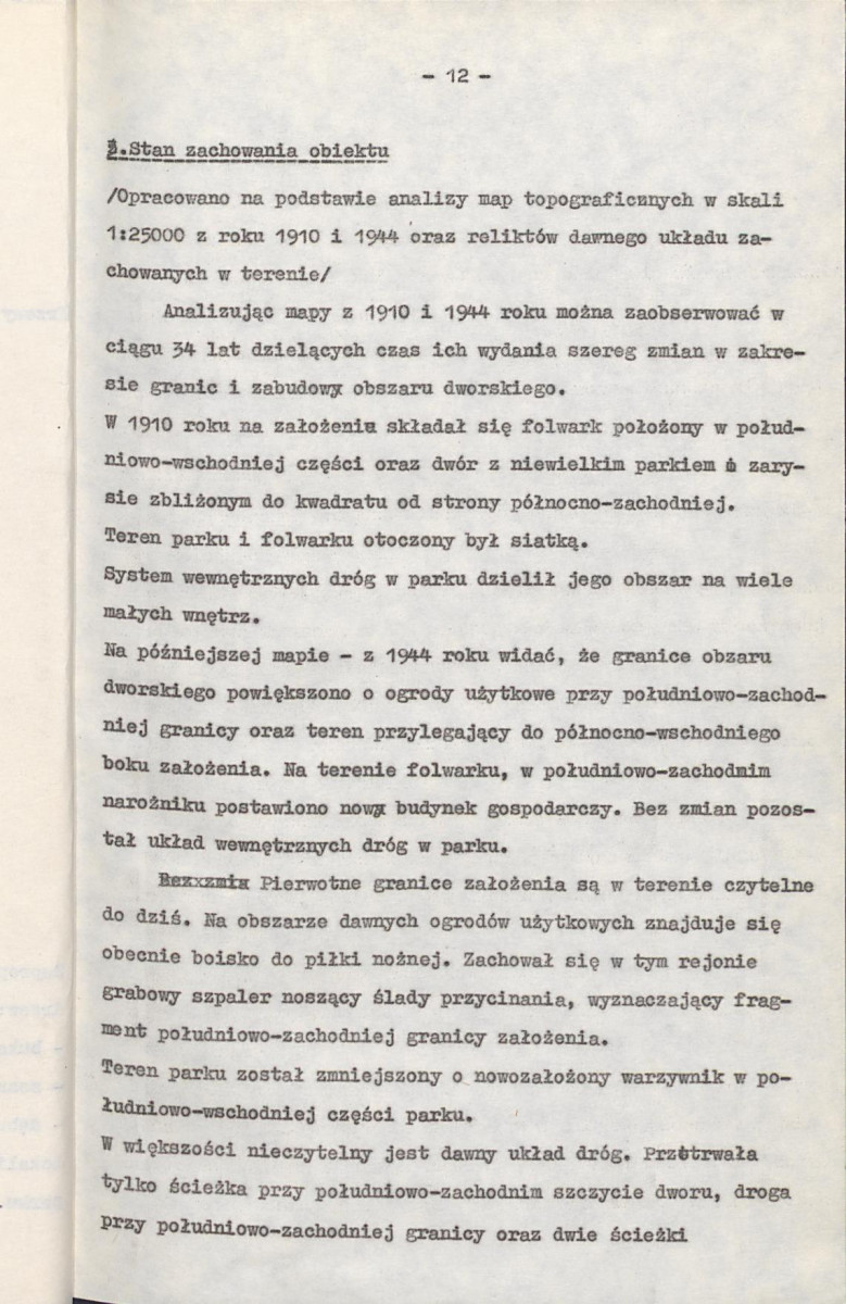 EP - Ewidencja parkowa, skan nr 18