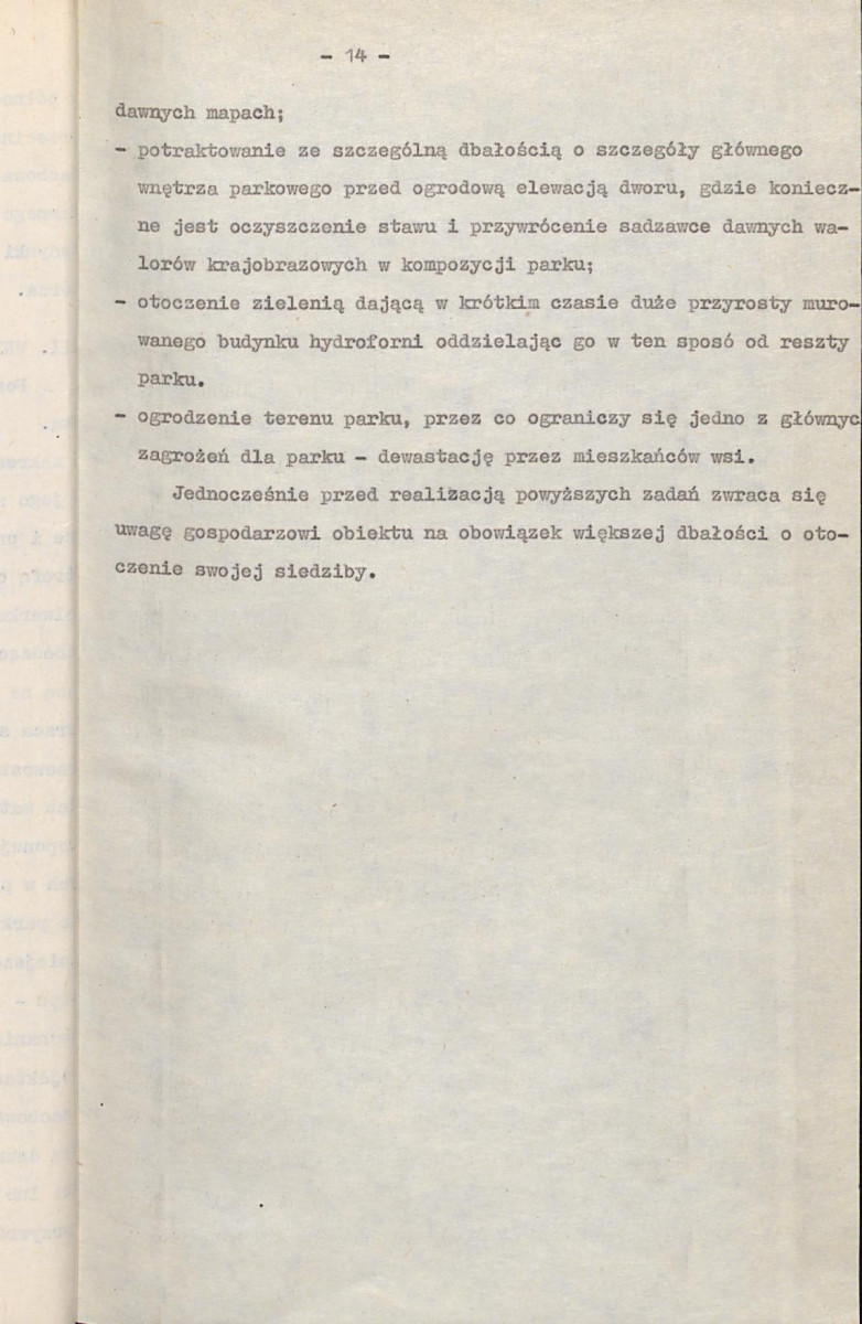 EP - Ewidencja parkowa, skan nr 20