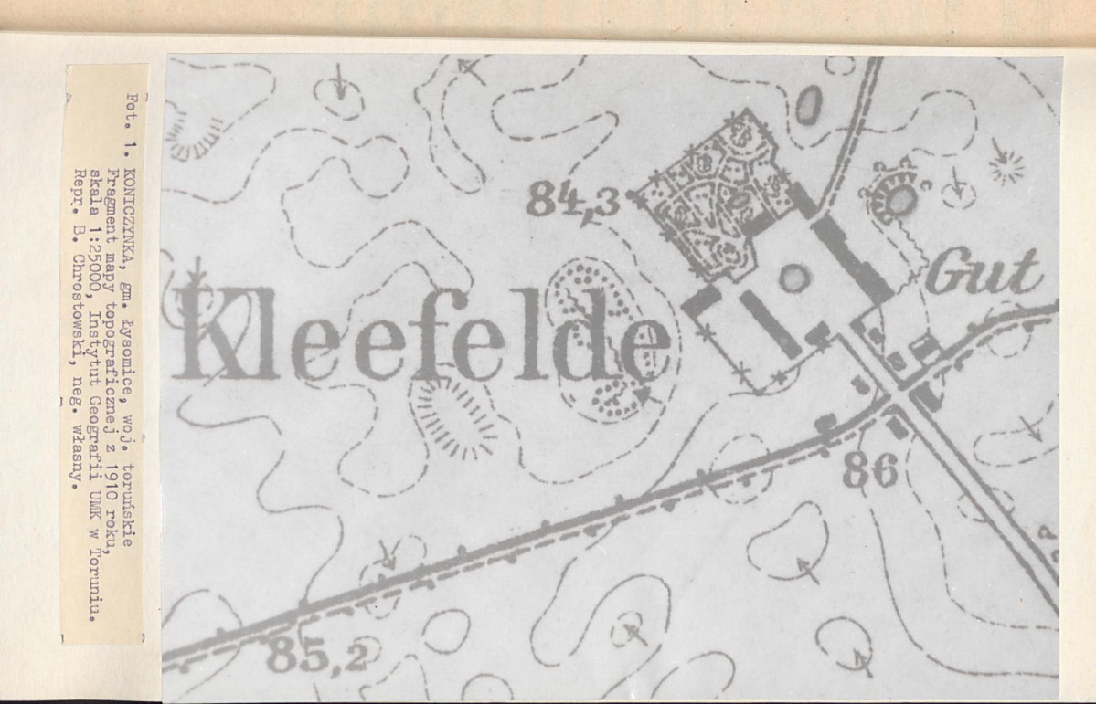 EP - Ewidencja parkowa, skan nr 23