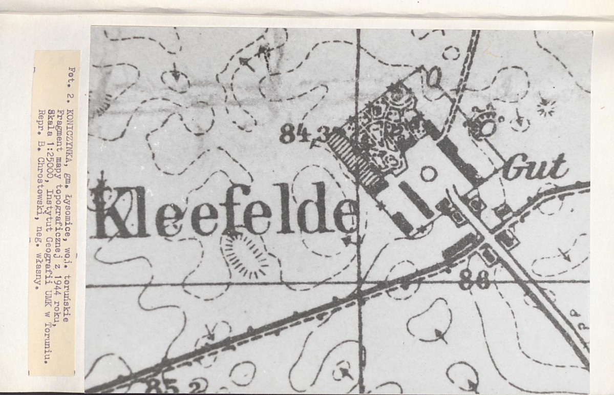 EP - Ewidencja parkowa, skan nr 24