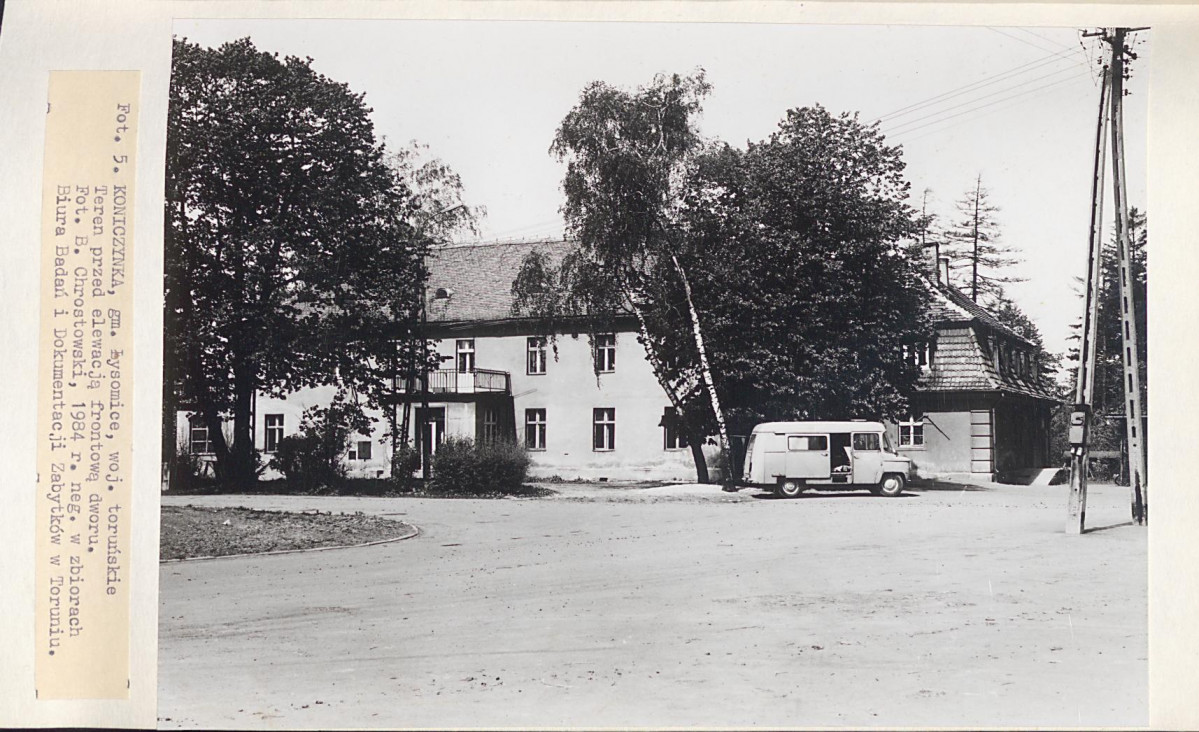 EP - Ewidencja parkowa, skan nr 27