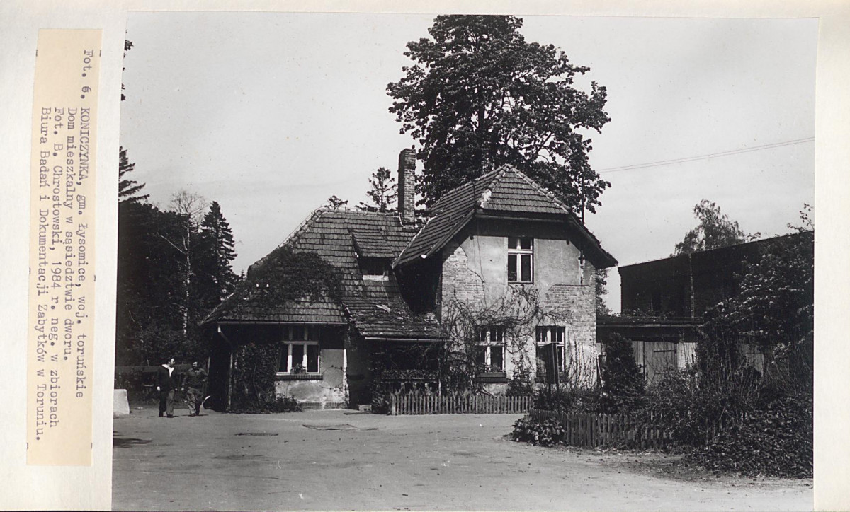 EP - Ewidencja parkowa, skan nr 28