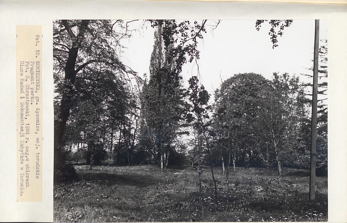 EP - Ewidencja parkowa, skan nr 32