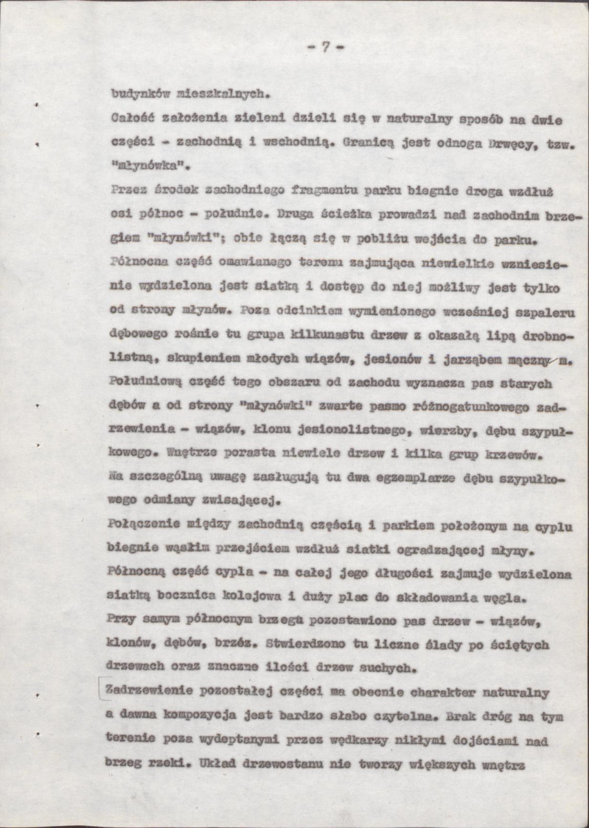 Ewidencja parkowa, skan nr 14