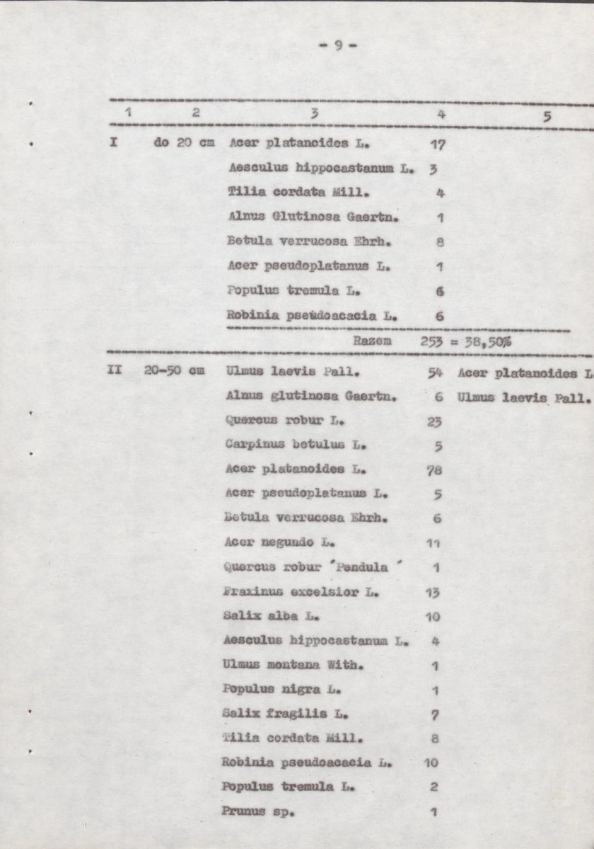 Ewidencja parkowa, skan nr 16