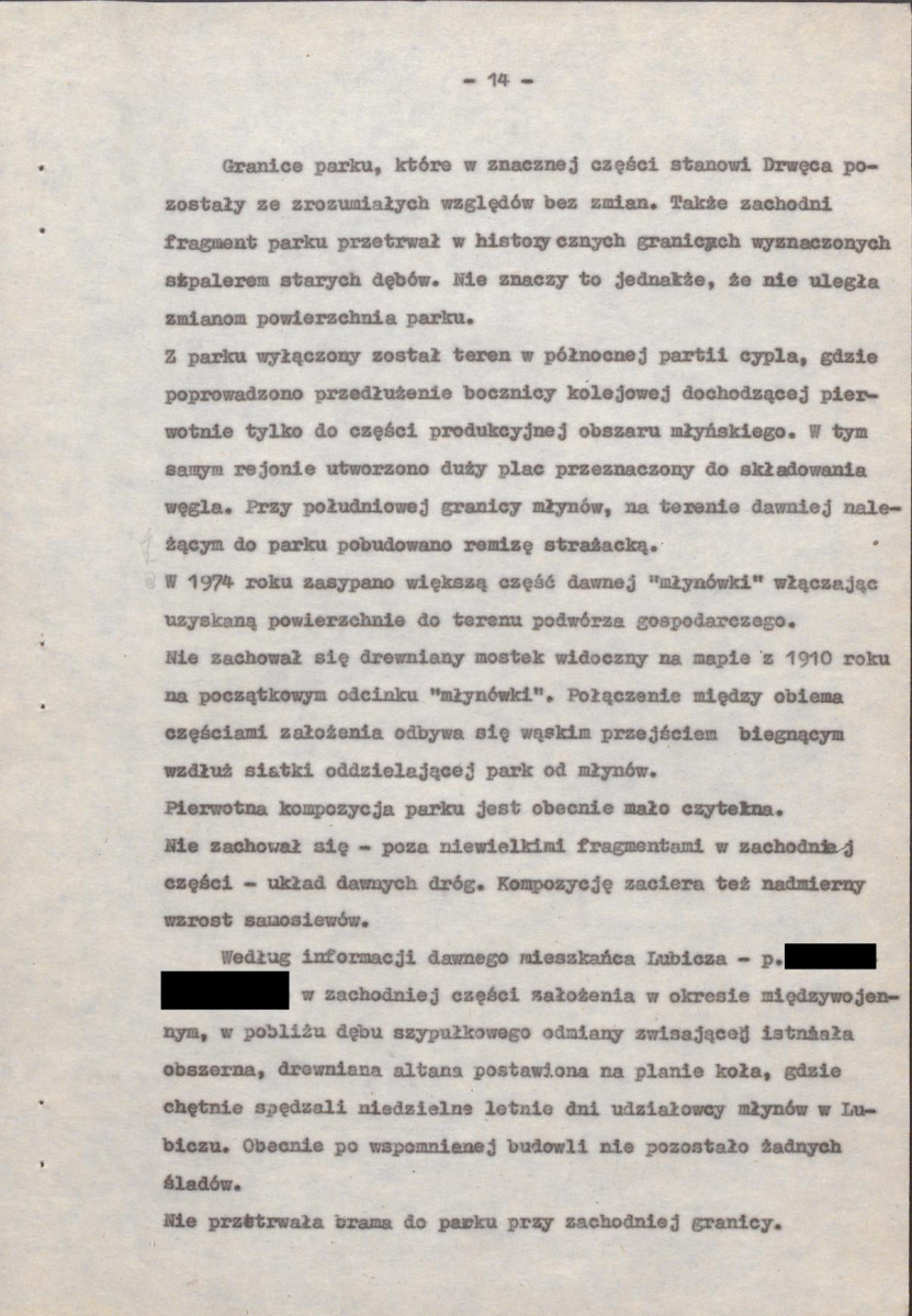 Ewidencja parkowa, skan nr 21