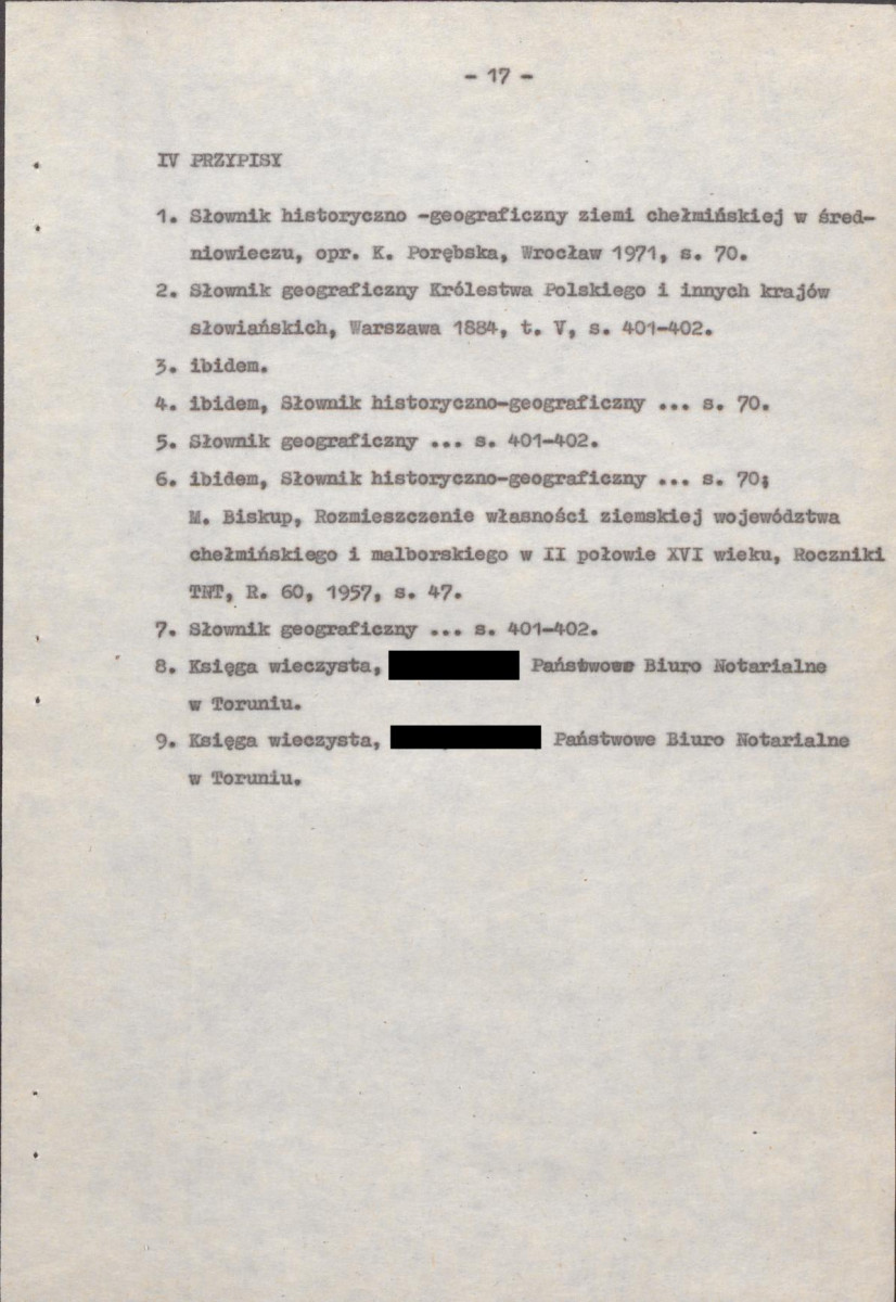 Ewidencja parkowa, skan nr 24