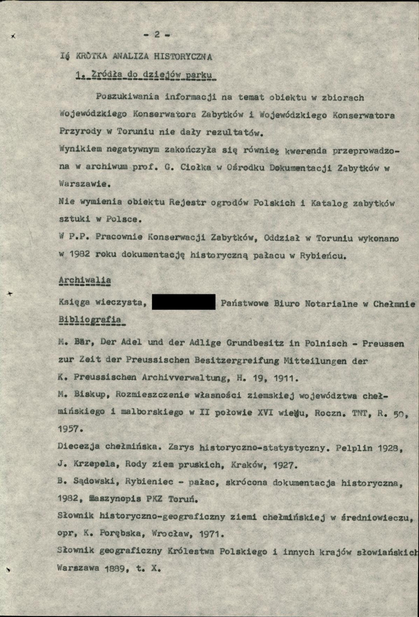 EP - Ewidencja parkowa, skan nr 8