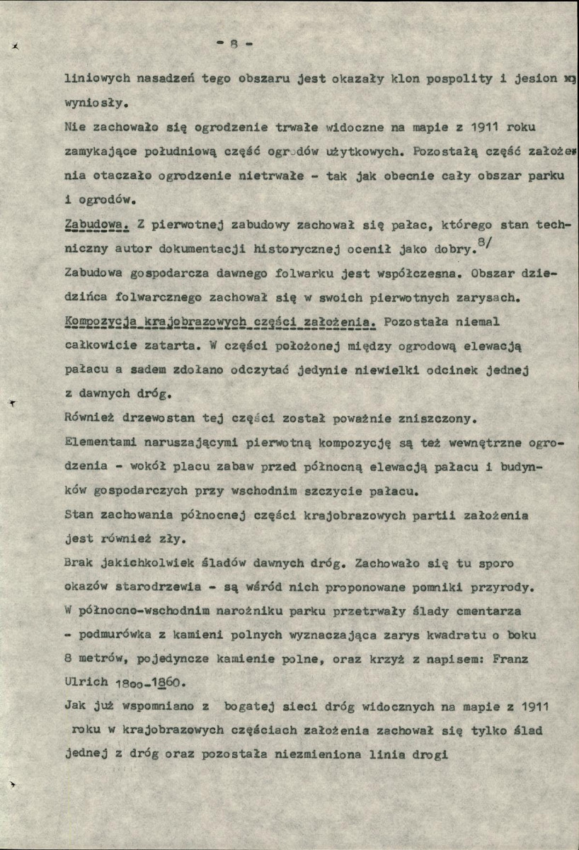 EP - Ewidencja parkowa, skan nr 14