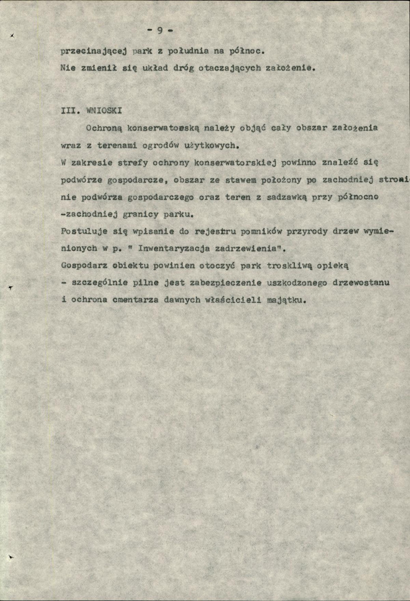 EP - Ewidencja parkowa, skan nr 15