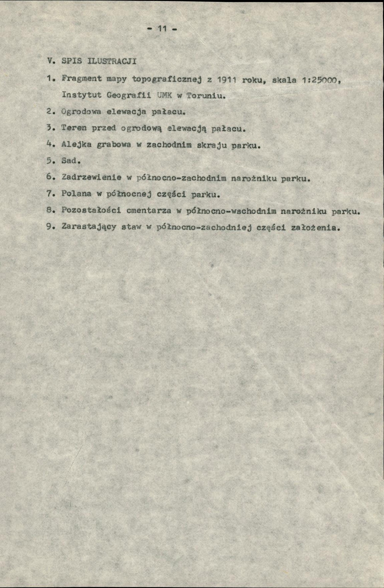 EP - Ewidencja parkowa, skan nr 17